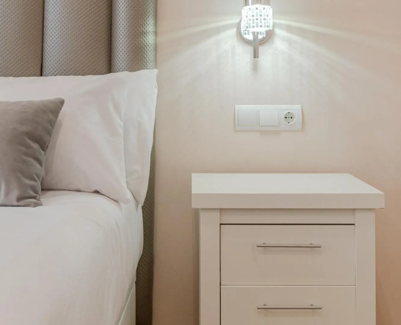 Isg Apartments Jose De Velilla Centro Parking Seville